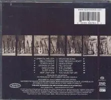 Strange Beautiful -sacd-